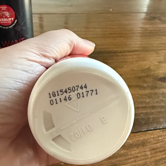 Sexy Hair Volumizing Shampoo and Conditioner Set - Black and White - Picture 5 of 9